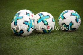 VfB Stuttgart - 1. FSV Mainz 05