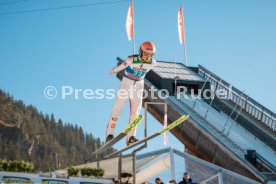 28.12.2025 Vierschanzentournee Qualifikation Skispringen