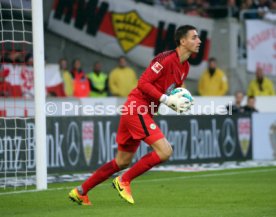 VfB Stuttgart - VfL Wolfsburg