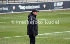 31.03.26 VfB Stuttgart Training