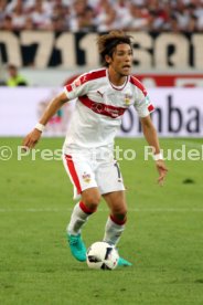 VfB Stuttgart - FC St. Pauli