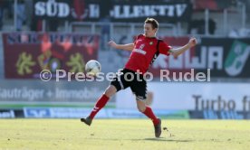 SG Sonnenhof Gro&szlig;aspach - FC Hansa Rostock