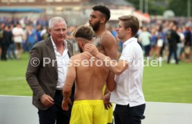 14.06.22 SV Eintracht Trier - Stuttgarter Kickers