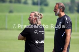 23.07.21 VfB Stuttgart Trainingslager Kitzb&uuml;hel 2021
