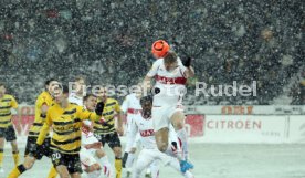 01.12.10 Young Boys Bern - VfB Stuttgart