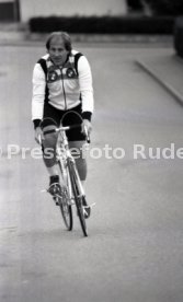 10.05.84 Fussball Bundesliga Buffy Ettmayer