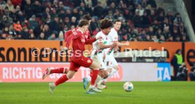 22.03.26 FC Augsburg - VfB Stuttgart