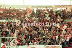 26.10.96 VfB Stuttgart - Borussia M&ouml;nchengladbach