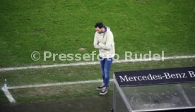 08.11.22 VfB Stuttgart - Hertha BSC Berlin