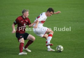 U19 VfB Stuttgart - U17 1. FC N&uuml;rnberg