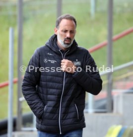 Karlsruher SC - VfB Stuttgart