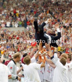 VfB Stuttgart