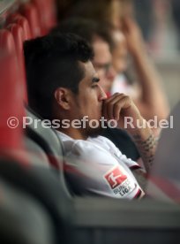 SC Freiburg - FC Ingolstadt 04