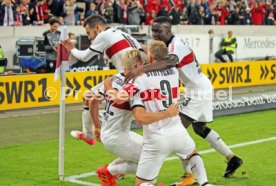 VfB Stuttgart - 1. FC K&ouml;ln