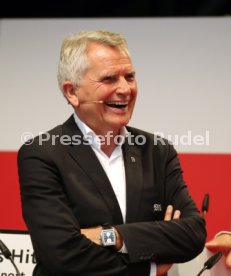 VfB Stuttgart Mitgliederversammlung 2019