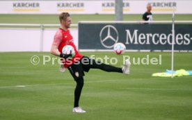 29.06.22 VfB Stuttgart Training