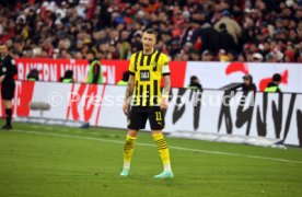 01.04.23 FC Bayern M&uuml;nchen - Borussia Dortmund