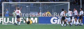 FIFA WM 1990