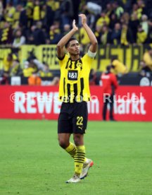 22.10.22 Borussia Dortmund - VfB Stuttgart