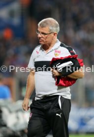 VfL Bochum -VfB Stuttgart