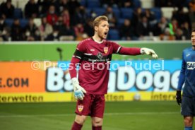 25.02.22 TSG 1899 Hoffenheim - VfB Stuttgart