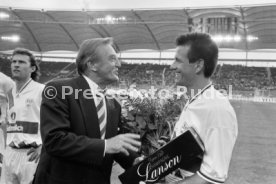 10.08.94 VfB Stuttgart - PSV Eindhoven