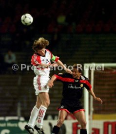 22.09.98 VfB Stuttgart - Eintracht Frankfurt