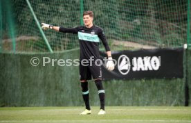 VfB Stuttgart - MOL Fehevar FC