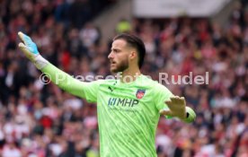 05.10.25 VfB Stuttgart - 1. FC Heidenheim