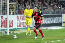 SC Freiburg - SV Darmstadt 98