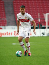 19.09.20 VfB Stuttgart - SC Freiburg