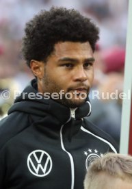 DFB Deutschland - Estland