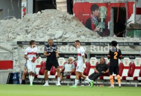 23.07.22 VfB Stuttgart - FC Valencia