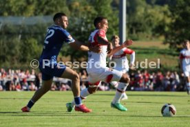 25.09.26 VfB Stuttgart - 1. FC Heidenheim