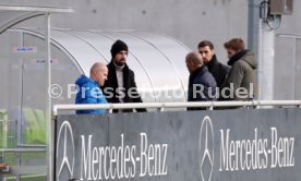 U19 VfB Stuttgart - U19 TSG 1899 Hoffenheim