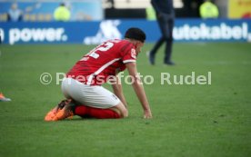 07.05.22 SC Freiburg - 1. FC Union Berlin