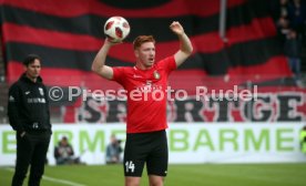 SG Sonnenhof Gro&szlig;aspach - SC Preu&szlig;en M&uuml;nster