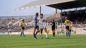 VfB Stuttgart - Spandauer SV