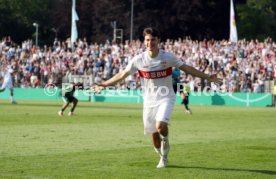 22.05.26 A-Junioren DFB-Pokal Finale 2026 U19 VfL Wolfsburg - U19 VfB Stuttgart