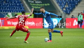 21.03.21 TSG 1899 Hoffenheim - 1. FSV Mainz 05