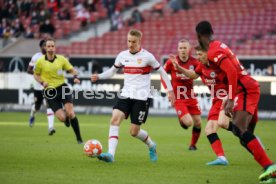 05.02.22 VfB Stuttgart - Eintracht Frankfurt