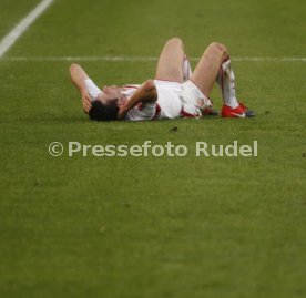 VFB-Bochum 1:1