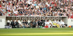 13.04.24 VfB Stuttgart - Eintracht Frankfurt