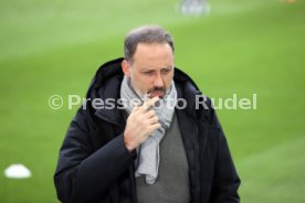 22.01.22 SC Freiburg - VfB Stuttgart