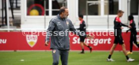 29.09.20 VfB Stuttgart Training