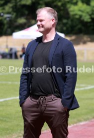 10.05.26 Frauen VfB Stuttgart - VfL Wofsburg II