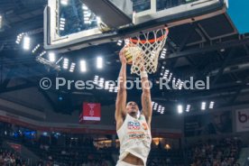 17.10.26 ratiopharm Ulm - Phoenix Hagen