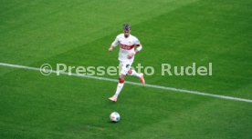 05.10.25 VfB Stuttgart - 1. FC Heidenheim