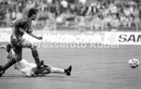 30.04.93 FC Bayern M&uuml;nchen - VfB Stuttgart