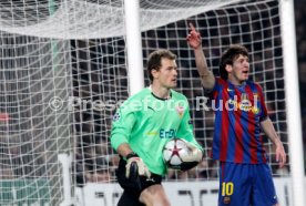 17.03.10 FC Barcelona - VfB Stuttgart